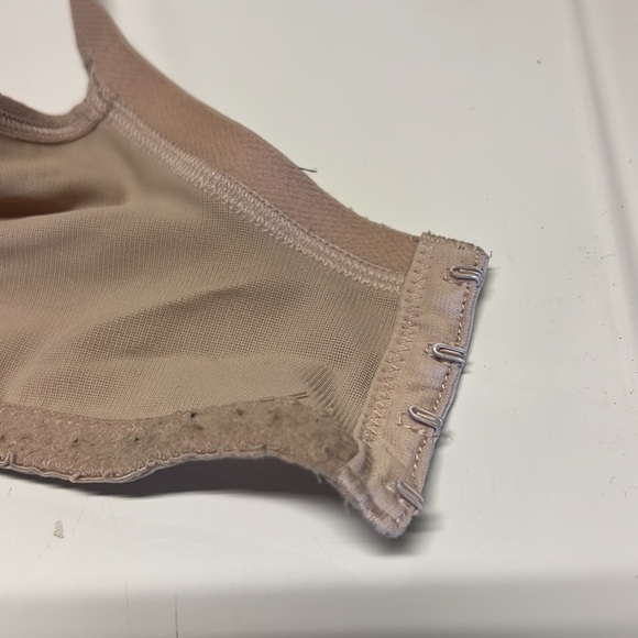 Lane Bryant Falconett lightly lined bra size 44 triple D - Picture 5 of 6